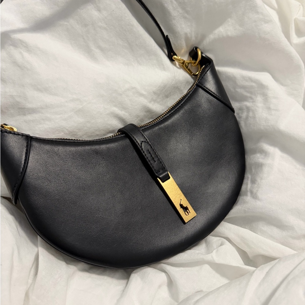 Ralph Lauren Polo ID bag